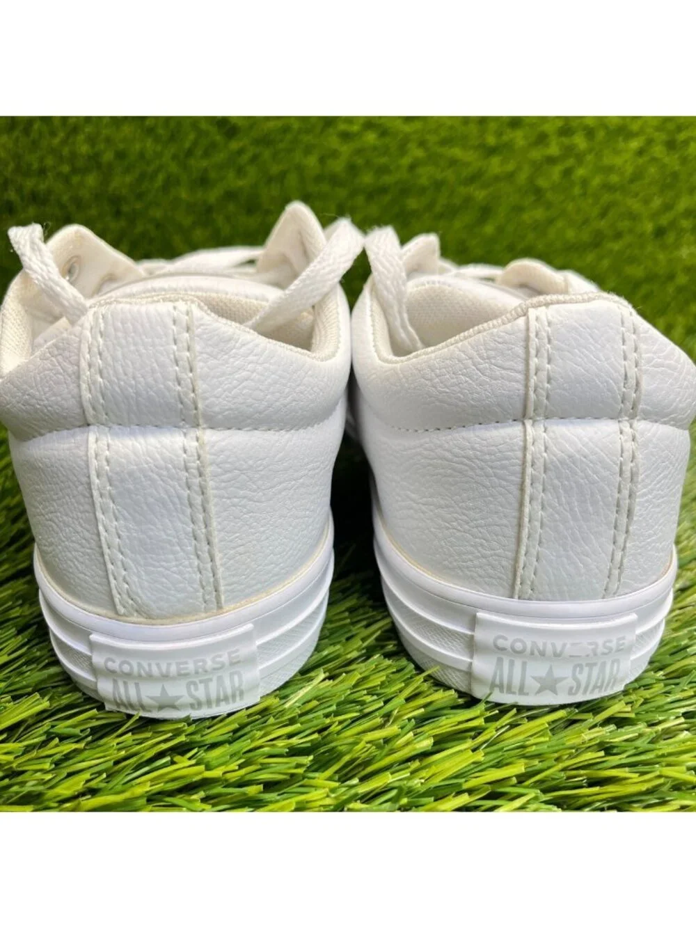Converse please review